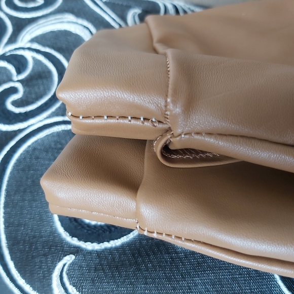 skirt vegan leather Pretty little thing - Picture 9 of 9